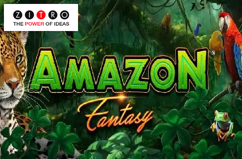 Amazon Fantasy